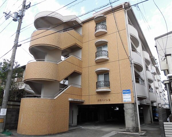 (外観)