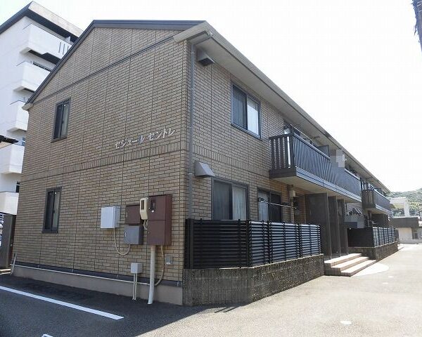 高知市大津乙ペット飼育可能の２ＬＤＫのお部屋♪
