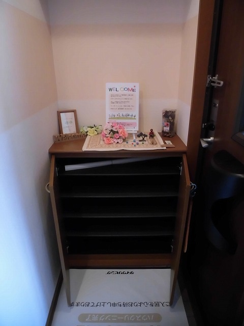 シューズボックス シューズボックス