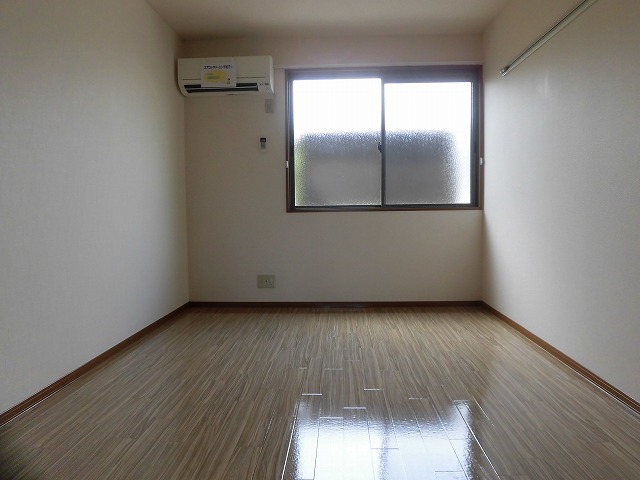 北側6帖洋室 北側6帖洋室