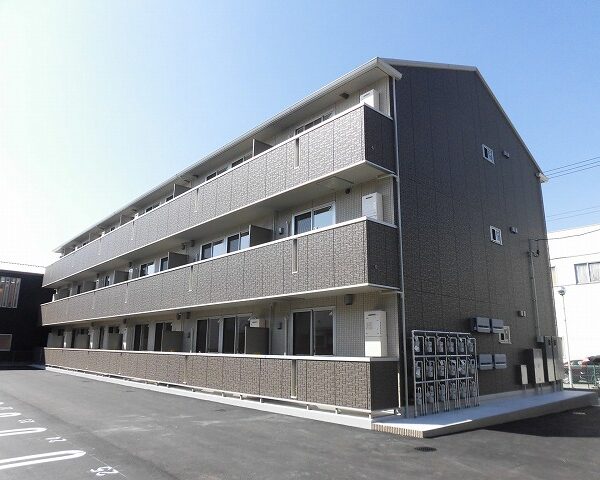 (外観)