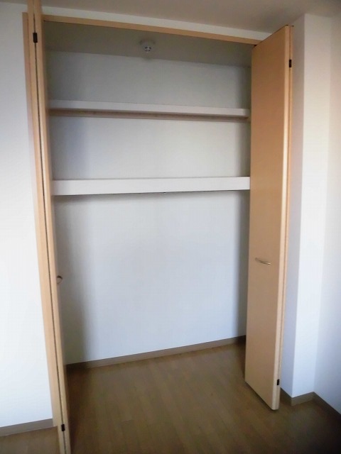 クローゼット クローゼット