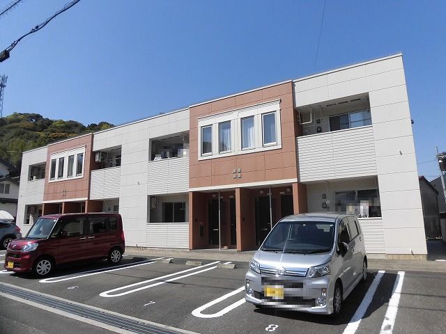 高知市大津甲、ペット飼育可能の２LDK☆