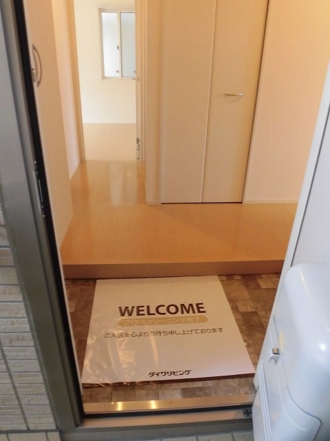 玄関 玄関
