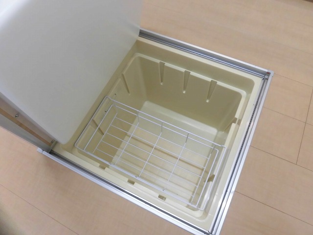 床下収納(1階のみ) 床下収納(1階のみ)