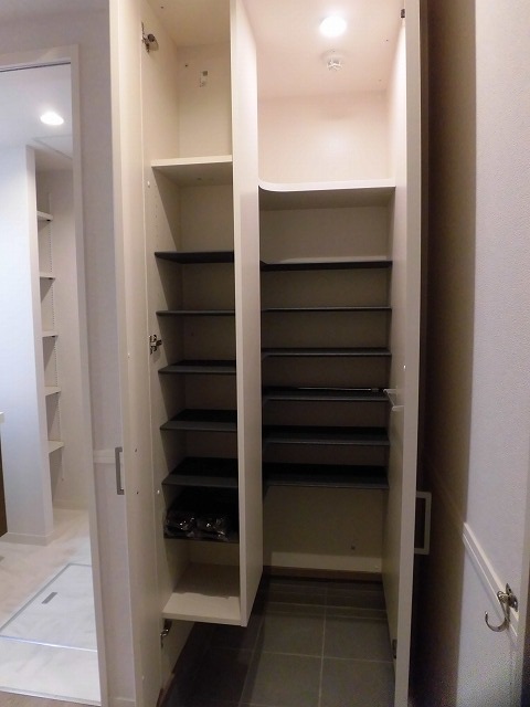 シューズインクローク シューズインクローク