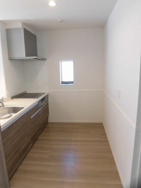 キッチンスペース キッチンスペース