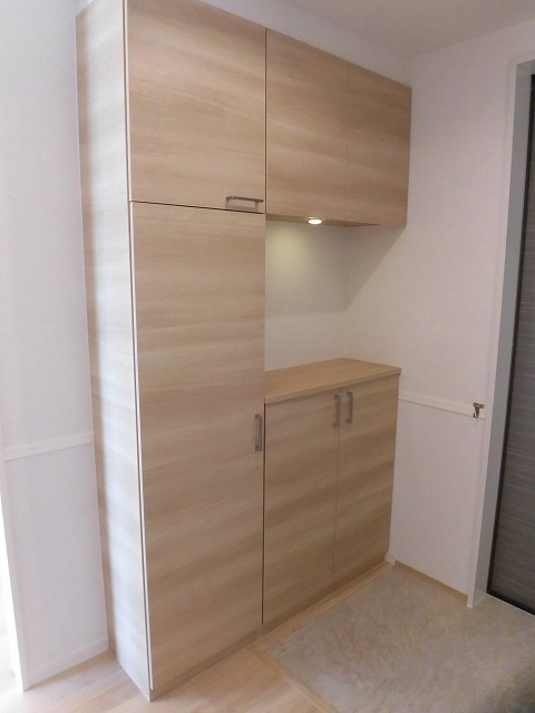 シューズボックス シューズボックス