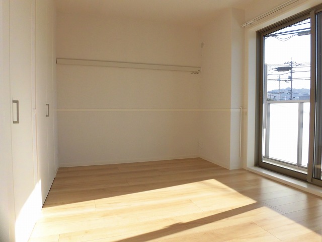 リビング横5.0帖洋室 リビング横5.0帖洋室