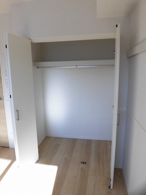 クローゼット クローゼット