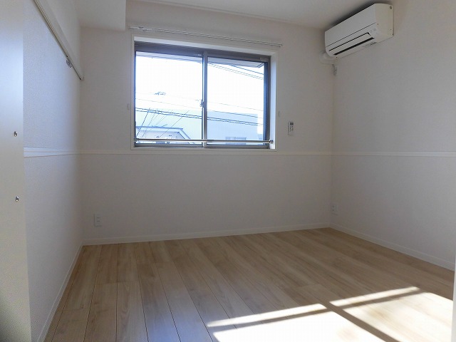 6.0帖洋室 6.0帖洋室