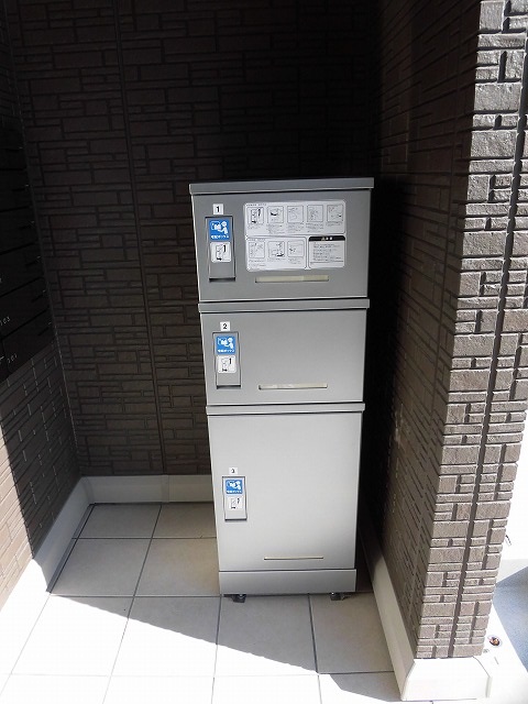 宅配ボックス 宅配ボックス