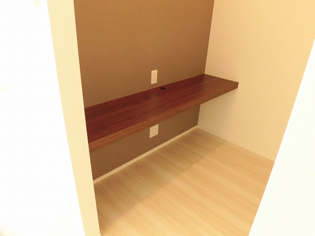 ワークスペース ワークスペース