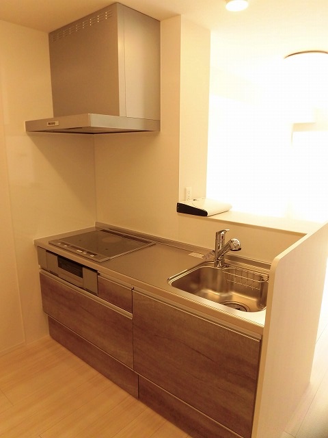 システムキッチン システムキッチン