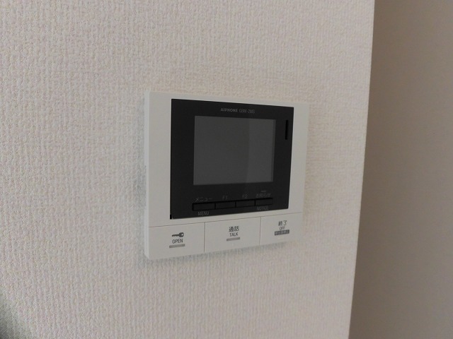 TVインターフォン TVインターフォン