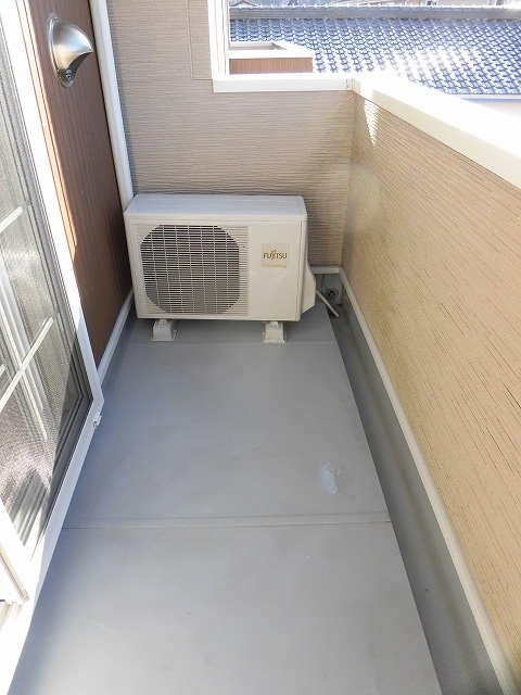 バルコニー バルコニー