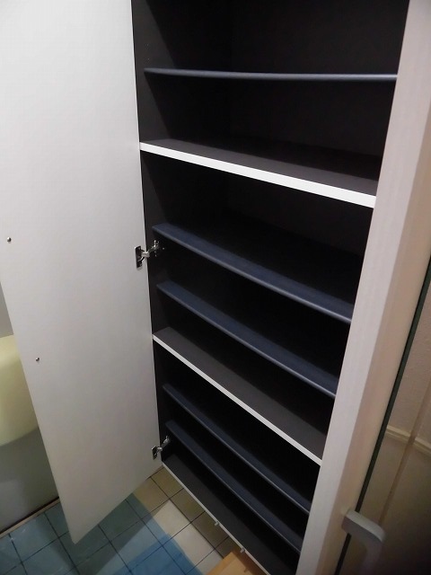 シューズボックス シューズボックス