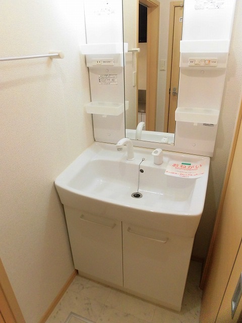 洗髪洗面化粧台 洗髪洗面化粧台