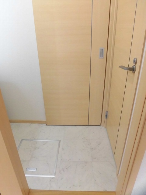 洗面脱衣所 洗面脱衣所