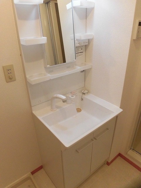 洗髪洗面化粧台 洗髪洗面化粧台