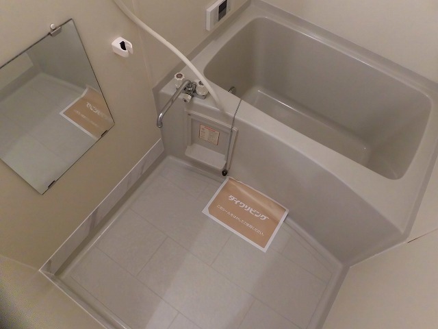 追炊き付き浴室 追炊き付き浴室