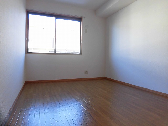 北側6帖洋室 北側6帖洋室