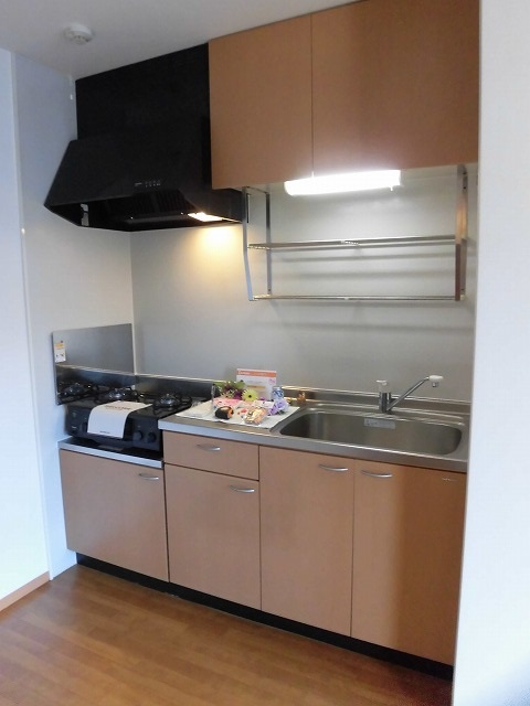 キッチン キッチン