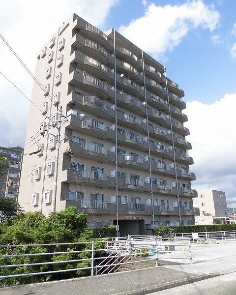 高知市薊野南町☆10階建て４ＬＤＫのお部屋☆