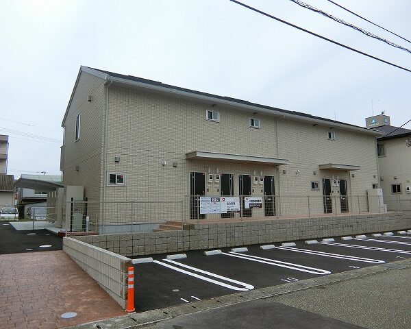 高知市北川添のペットと一緒に住めるオール電化、１ＬＤＫのお部屋♪