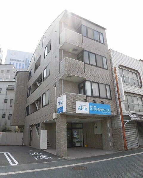 (外観)