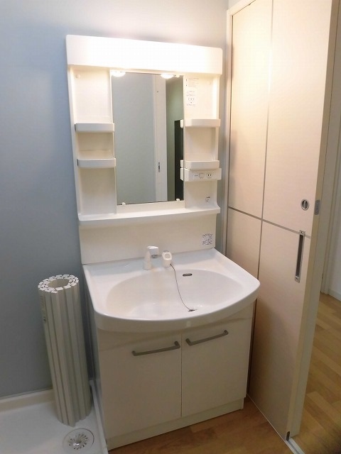 洗髪洗面化粧台 洗髪洗面化粧台