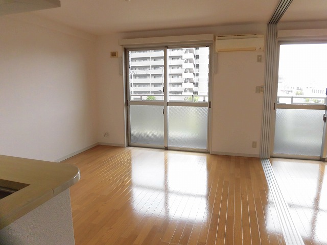 12.5帖リビング 12.5帖リビング