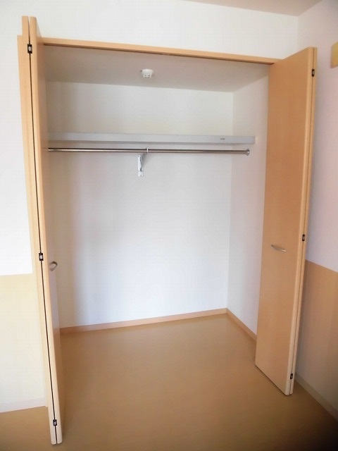クローゼット クローゼット
