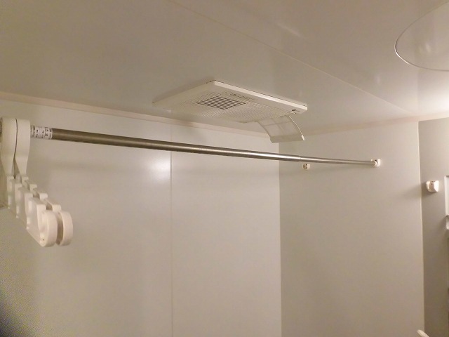 追炊きと浴室換気乾燥機付き 追炊きと浴室換気乾燥機付き