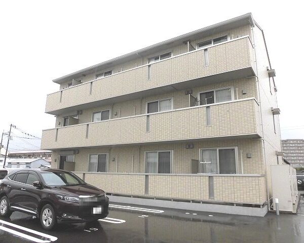 (外観)