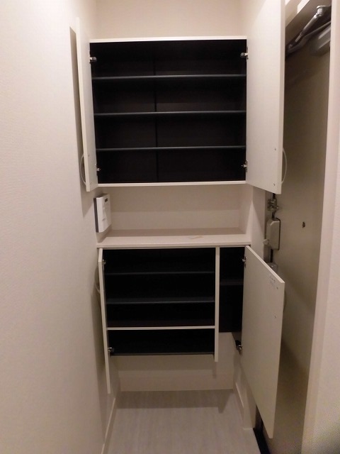 シューズボックス シューズボックス