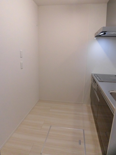 キッチンスペース キッチンスペース