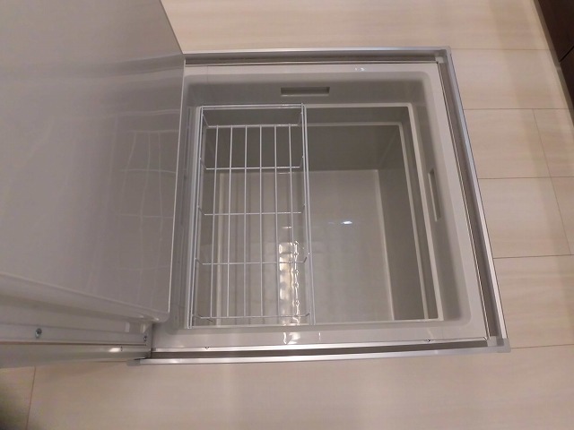 床下収納 床下収納