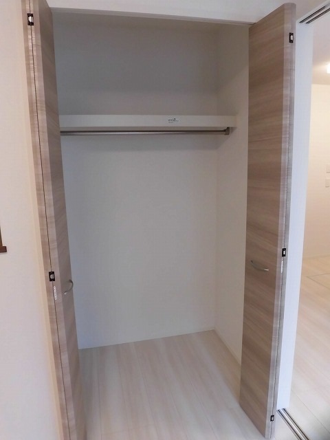 クローゼット クローゼット