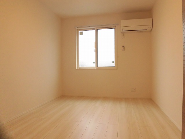 北側6.1帖洋室 北側6.1帖洋室