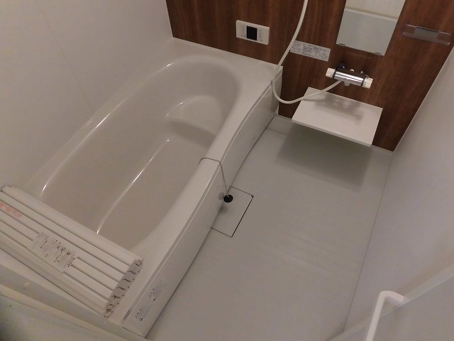 一坪風呂 一坪風呂