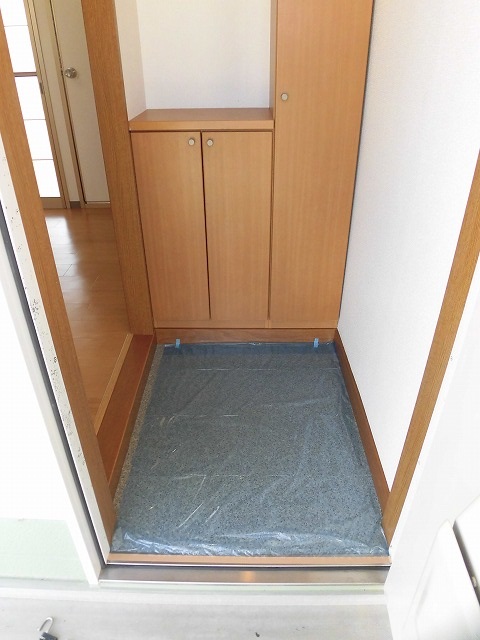 玄関 玄関