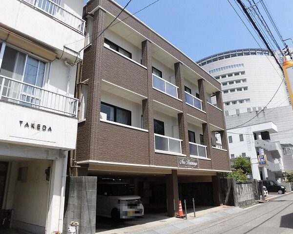 (外観)