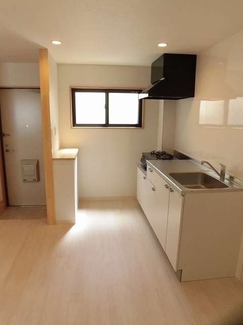 キッチンスペース キッチンスペース