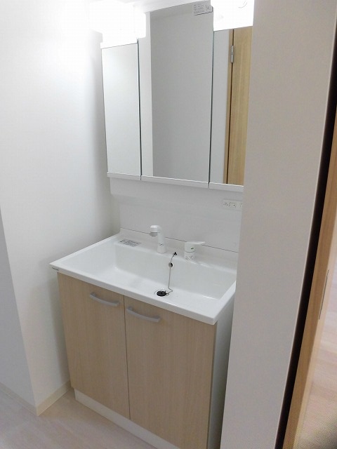 洗髪洗面化粧台 洗髪洗面化粧台