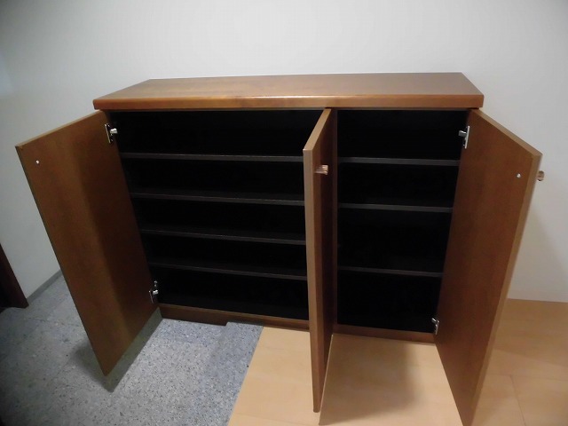 シューズボックス シューズボックス