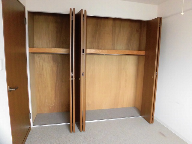 クローゼット クローゼット