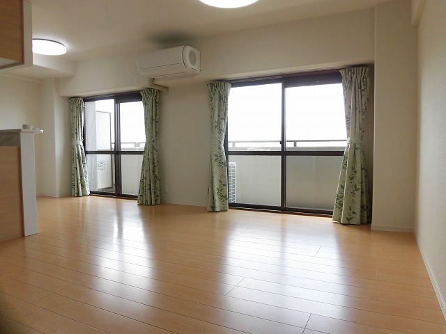 14.8帖のLDK 14.8帖のLDK