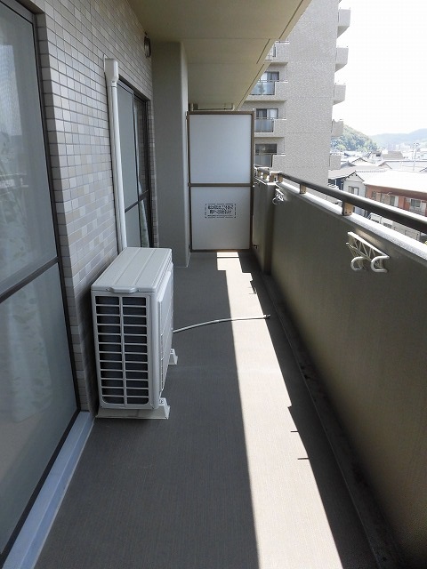 バルコニー バルコニー