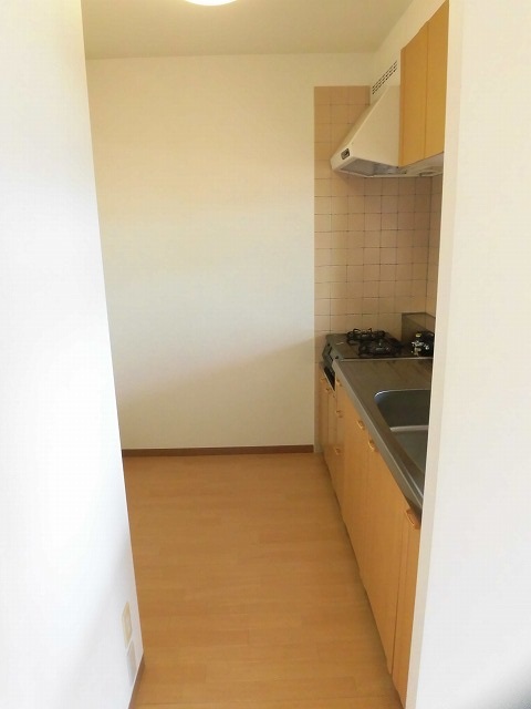 キッチンスペース キッチンスペース